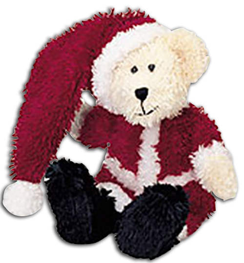 Boyds Holiday Collectibles