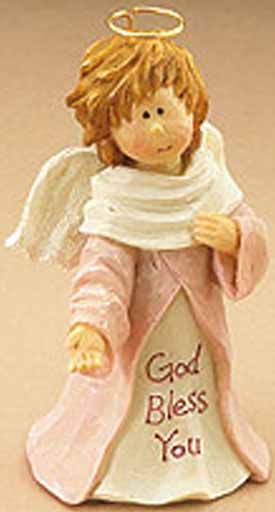 little blessings figurines