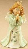 little blessings figurines