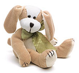 Click here to go to our selection of Boyds Baby Boyds from My First Collectibles to Security Blankets Just for Baby