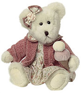 Click here to go to our for our selection of Boyds Figurines, Pins, Magnets, Teddy Bears and MORE