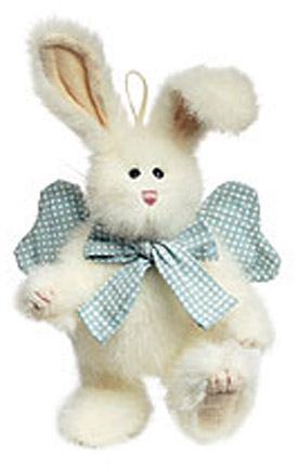 Click here to go to our selection of Boyds's Collectible Hanging Ornaments