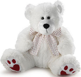 valentine boyds bears