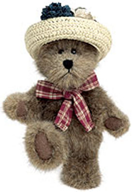 Click here to go to our selection of Boyds Plush Americana Teddy Bears Dressed in Patriotic Spirit