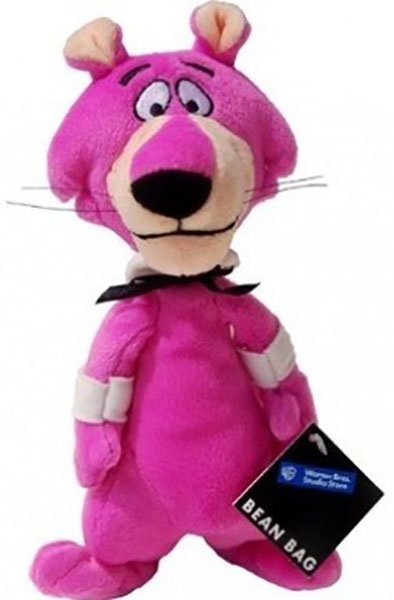 From Bugs Bunny to Snagglepuss you can find them all here in Cuddly Soft Plush!