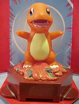 Pokemon make great banks. Find Pikachu, Bulbasaur, Ivysaur, Meowth, Mewtwo, Squirtle and more as these figural banks.