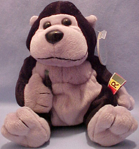 Coca Cola Plush Monkeys and Apes from Baboons to Snow Monkeys are right here and ready to travel by the Dozen