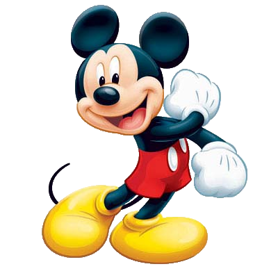 mickey mouse image