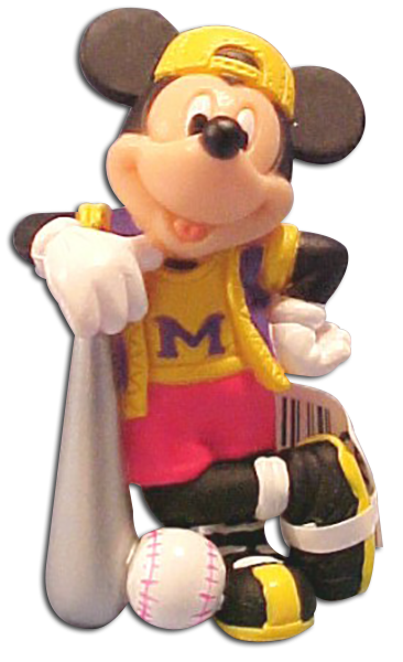 Mickey Mouse and Friends Collectibles Gifts and Toys