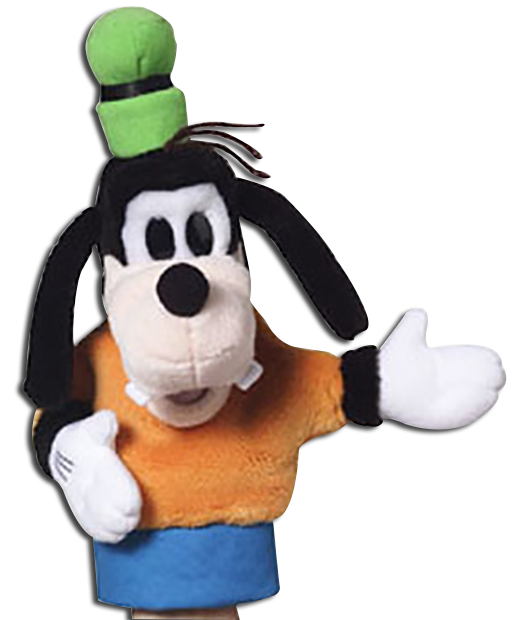 Mickey Mouse and Friends Collectibles and Toys