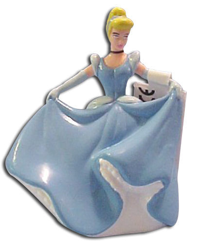 Disney's Cinderella Figurine 