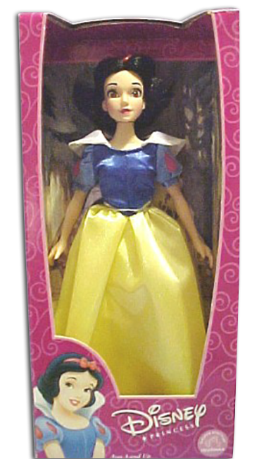 Princess Snow White Collectibles Gifts and Toys