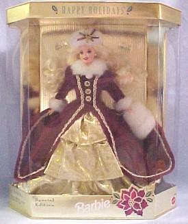 Dolls - Barbie, Cloth Dolls, Raggedy Ann & Andy, Save the Children, Beauty & the Beast, Cinderella, Snow White, Mulan, Peter Pan, Sleeping Beauty, Indian Dolls, Precious Moments Dolls, Grateful Dead, Harry Potter, National Geographic, Wizard of Oz, Angel Dolls, Lord of the Rings Dolls, The Simpsons PLUS MORE!