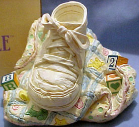 Just the Right Shoe Children's Shoes