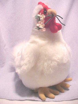 Lou Rankin holiday collectibles choose the beautiful realistic animals created by Lou Rankin for Christmas, Easter and Valentines day!
