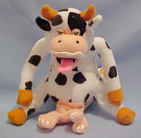 The adorable Comical Cows are sure to tickle the funny bone with Bessie Got Milked by the Dozen for GREAT party favors, stocking stuffers and MORE
