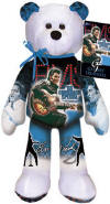 Elvis Presley 68 Comeback Special Teddy Bear 9 inches