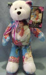 Elvis 'Aloha from Hawaii' Teddy Bear 9 inches