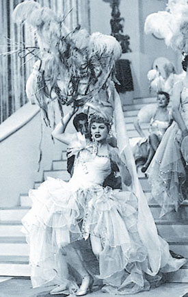 I Love Lucy Burlap Dress Weddings Dresses