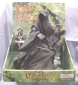 Lord of the Rings Banks