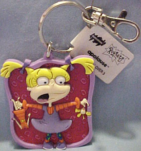 Rugrats Keychains