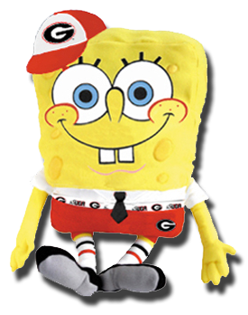 Nickelodeon's SpongeBob Square Pants and Friends Plush Toys Key Chains Figures Magnets and MORE