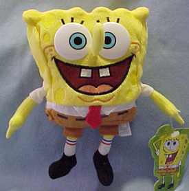 Nickelodeon and Nick Jr Characters Collectibles Gifts and Toys