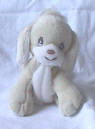 Precious Moments Tender Tail Mini Plush Ornament Puppy Dog - from the Limited Edition Collection