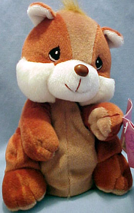 Chipmunk Collectibles Gifts and Toys