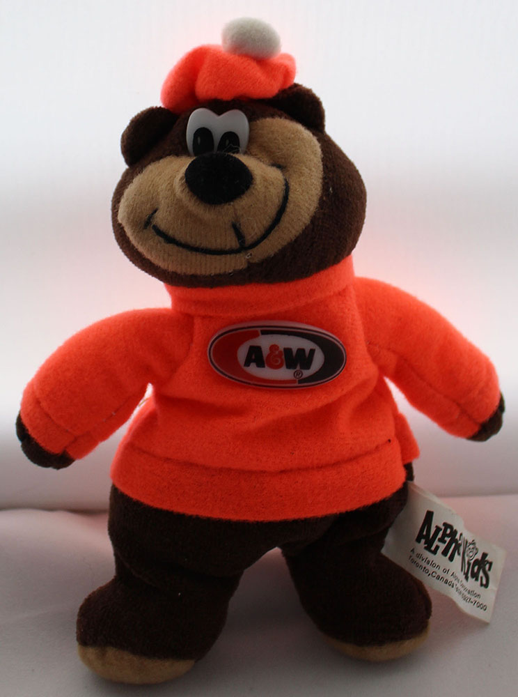 A & W Rootbeer Collectibles
