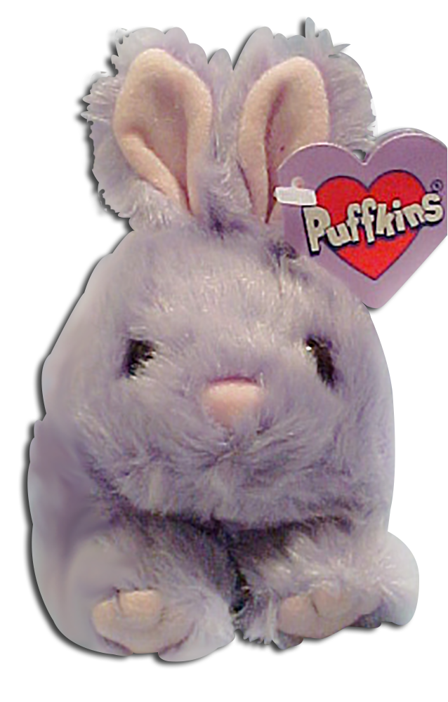 Swibco's Puffkins are made in Limited Edition for Easter. A Lamb, Chick and Bunny will top off that Easter Basket!