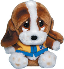Sad Sam and Honey are adorable Cuddly Soft Plush Basset Hound Puppy Dogs that come in many stuffed animal toys and sizes!