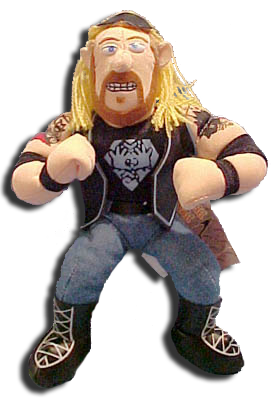 We have a great selection of WCW figurine characters. Featuring Goldberg, Kevin Nash, and Diamond Dallas Page.