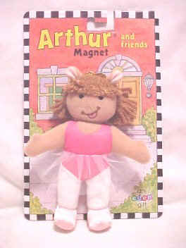 PBS Arthur