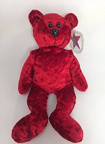 Classic Collecticritters Birthstone Gem Teddy Bears