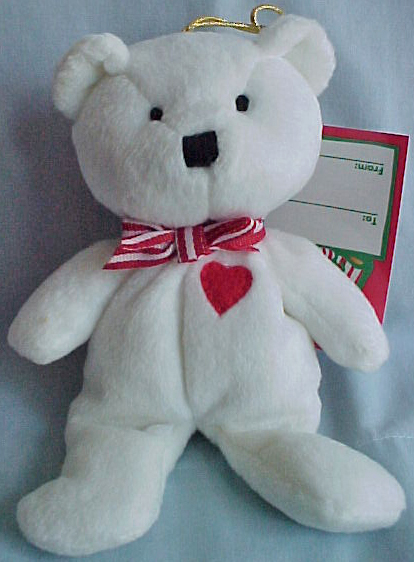 Dakin Holiday Teddy Bears
