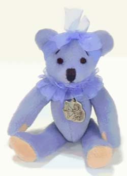 Dakin Zodiac Teddy Bears