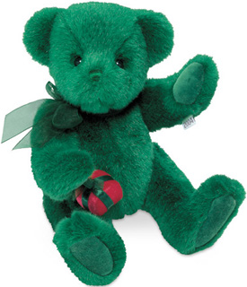 Christmas Gund Teddy Bears