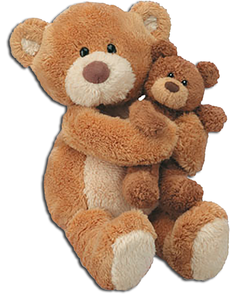 Gund Teddy Bears to Celebrate Friendship