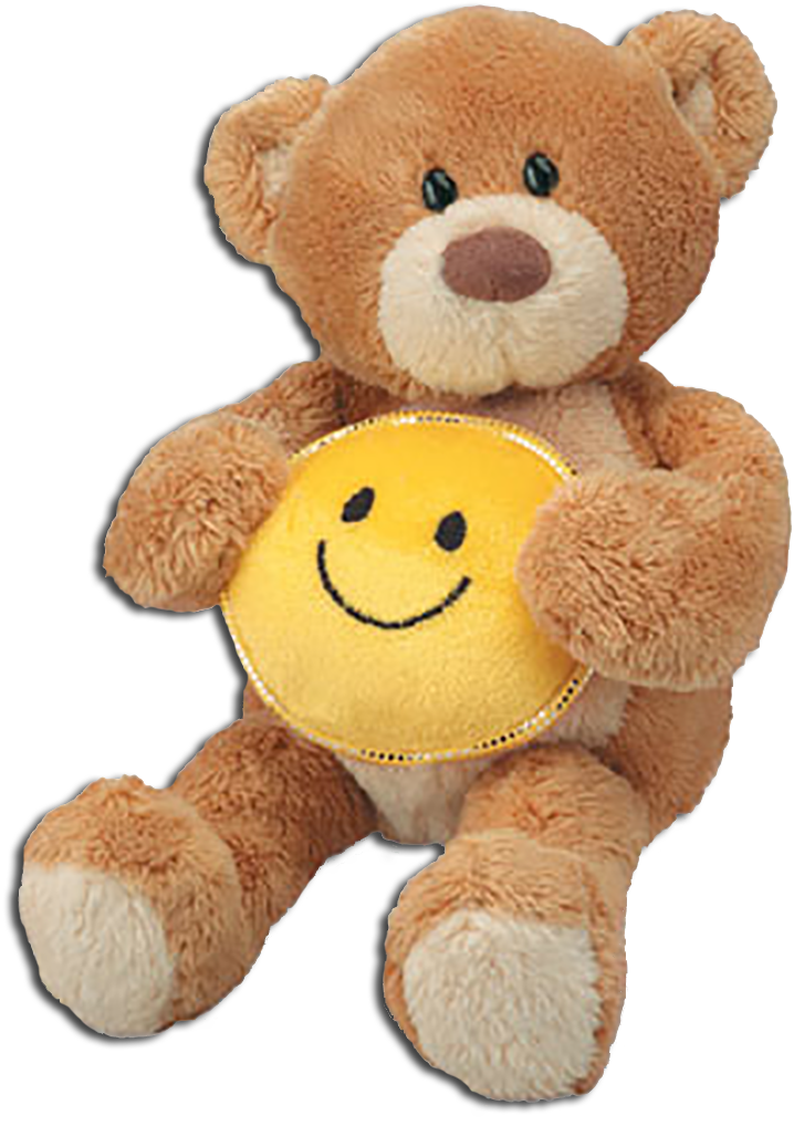 Gund Thinking of You Get Well Teddy Bears