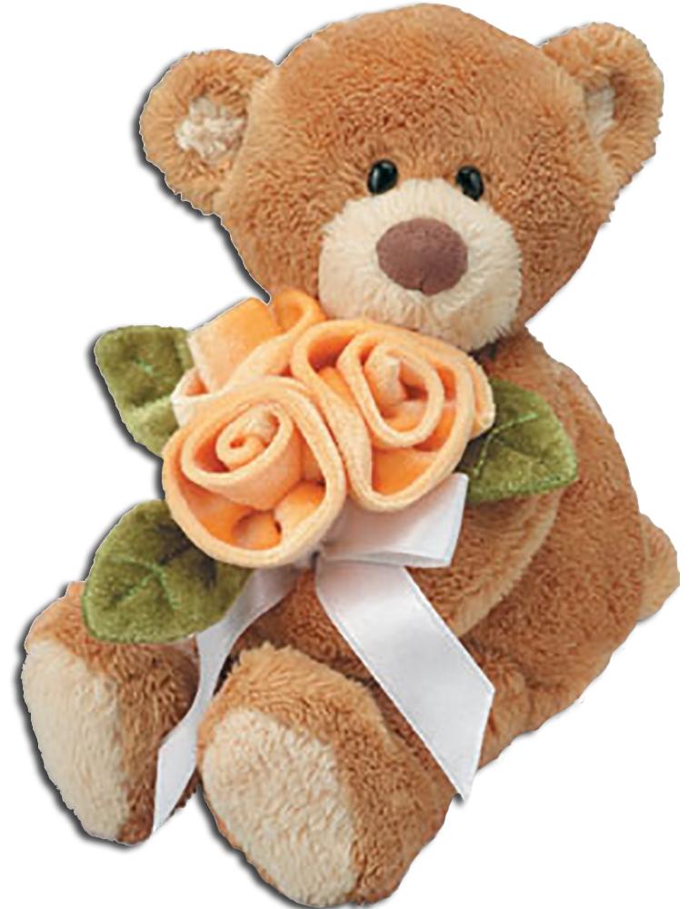 Gund Thinking of You Thank You Teddy Bears