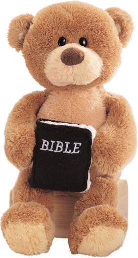 Gund Thinking of You Religious Teddy Bears