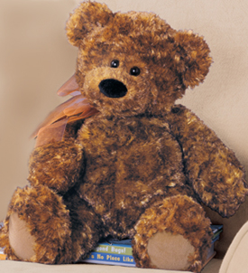 Gund Plush Jumbo Teddy Bears