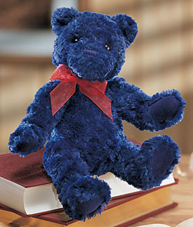 Gund Limited Edition Gundy Teddy Bears