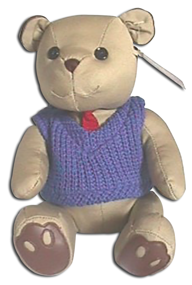 Gund has made beautiful Teddy Bears in many styles over the years.  These Professional Career Teddy Bears are no exception!