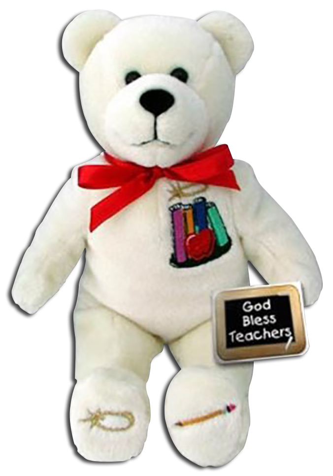 Holy Bears are adorable plush teddy bear with a Christian theme. Find Matrimony bears, Baptism, Holy Communion, Confirmation and many other Christian gifts for all occasions as these plush teddy bears.