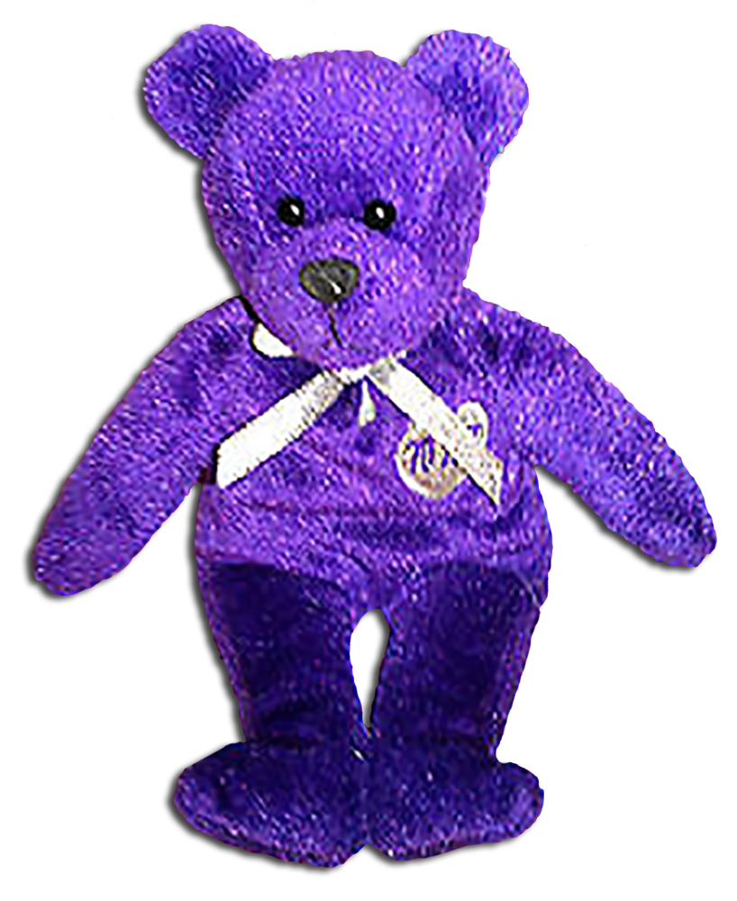 A Christian gifts of Sincerity. There adorable teddy bears were made by Holy Bears and were made for forgiveness, solace and for thank you gifts to that someone special!