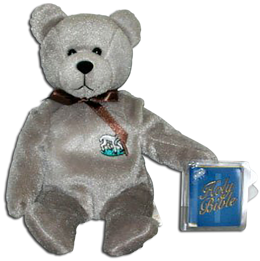 Holy Bears from the Heart Series are adorable teddy bear gifts for those special occasions or just to say I am thinking of you. Find Get Well, Thank You, Father’s Day, Mother’s Day and Teddy Bears to show Sincerity. 