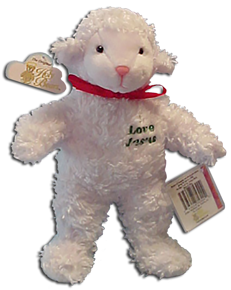 Holy Bears are adorable Christian teddy bears and have been made into Christmas collectibles, decorations, and toys. Choose from Miracle the pure white teddy bear to adorable teddy bear Christmas tree ornaments.