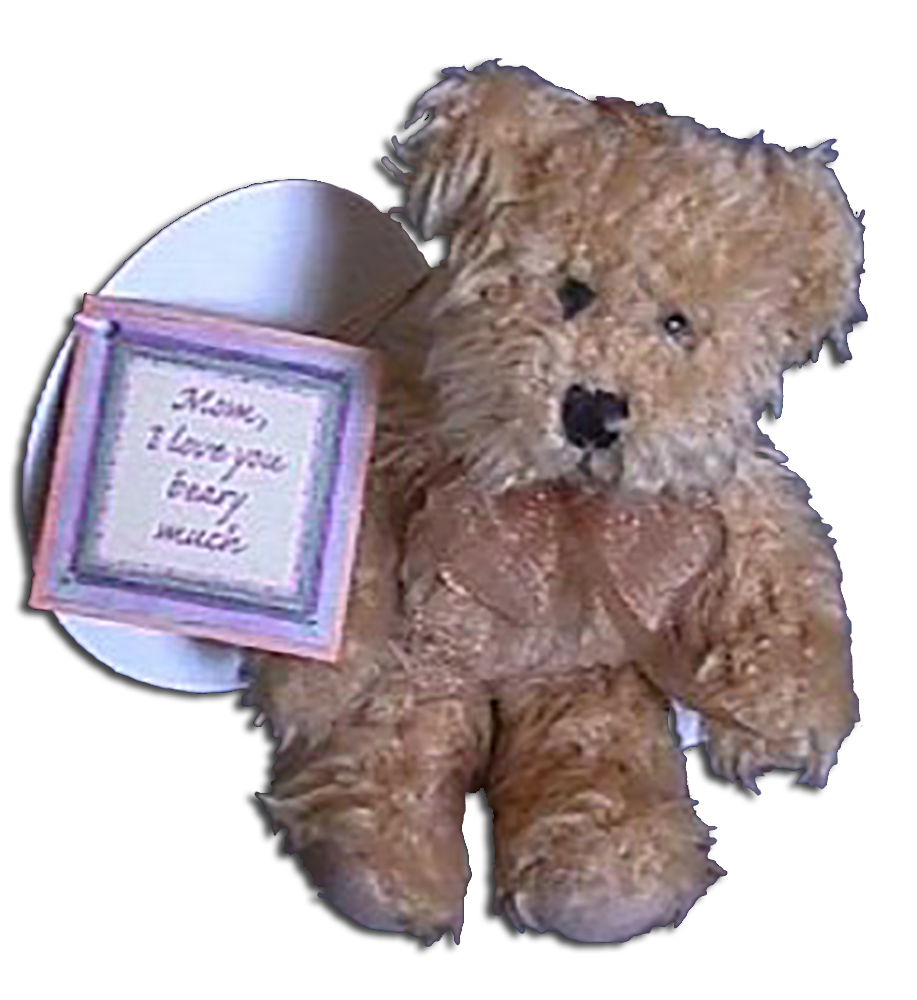 From Teddy Bears to Pandas Russ Berrie has many adorable creatures to help you wish someone special Happy Mother's Day!